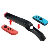 Пистолет-крепление для контроллеров Joy-Con IPLAY (HBS-122) (Switch)